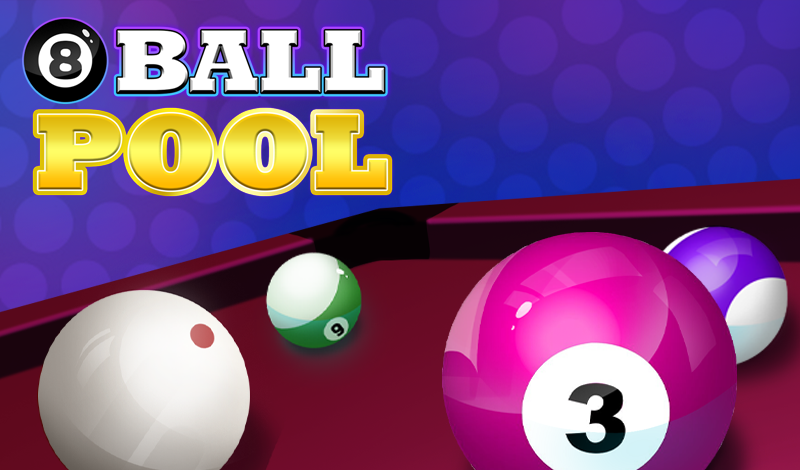 8 Ball Pool cover image