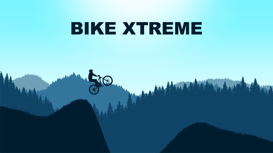 Bike Xtreme cover image