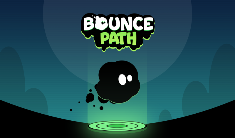Bounce Path cover image