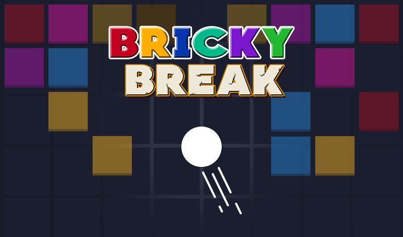 Bricky Break cover image