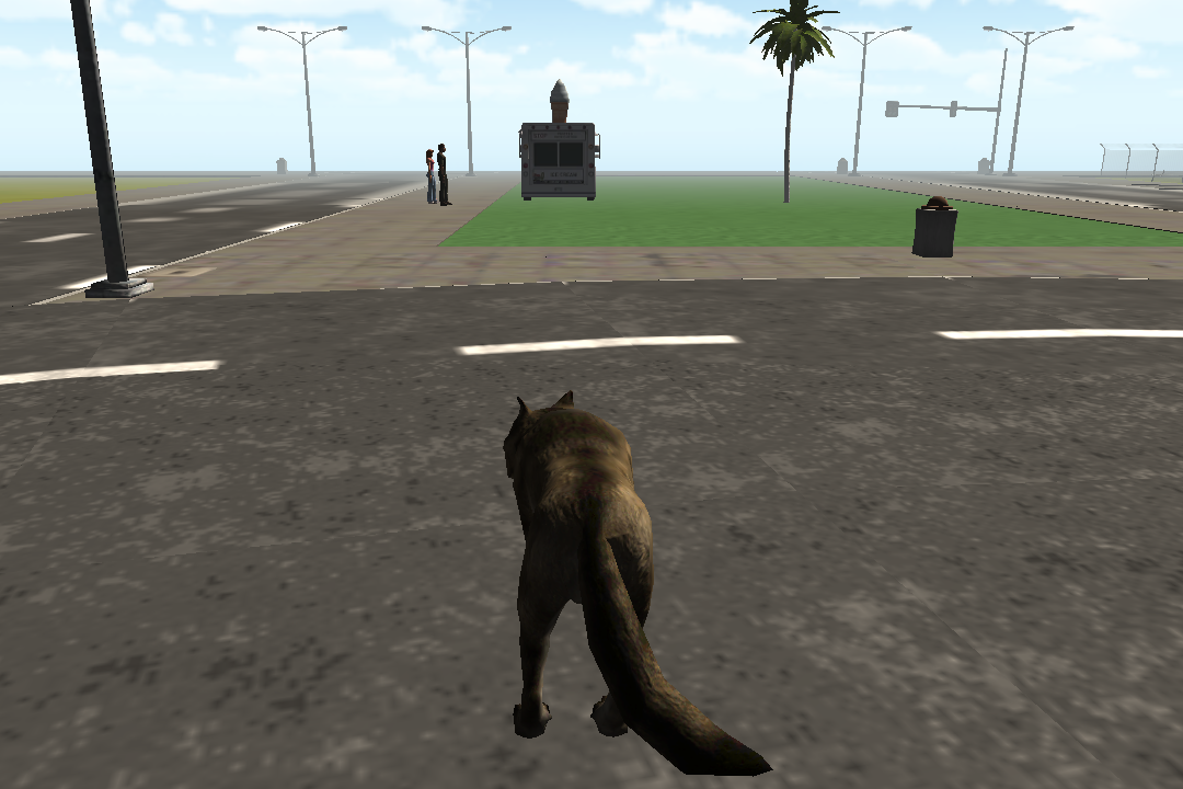 Crazy Animal City cover image
