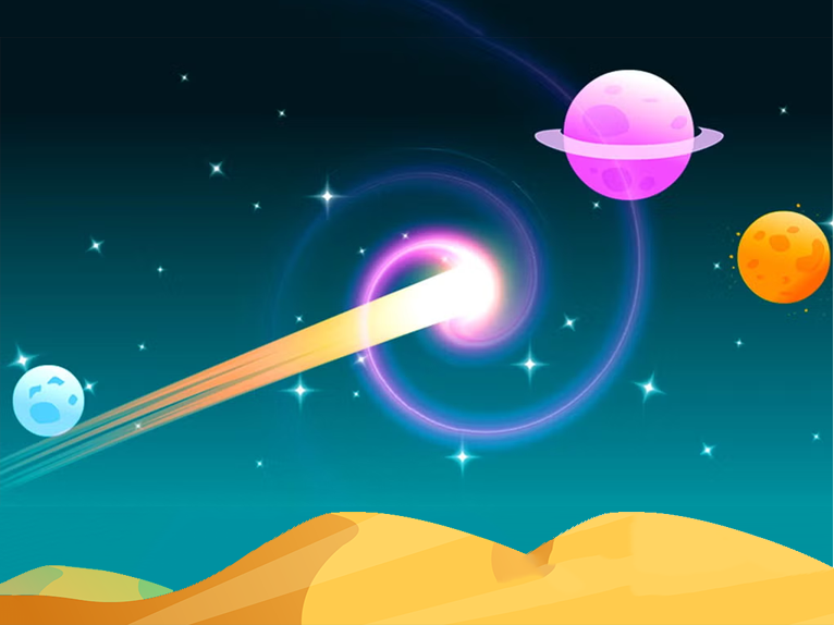 Curve Rush cover image