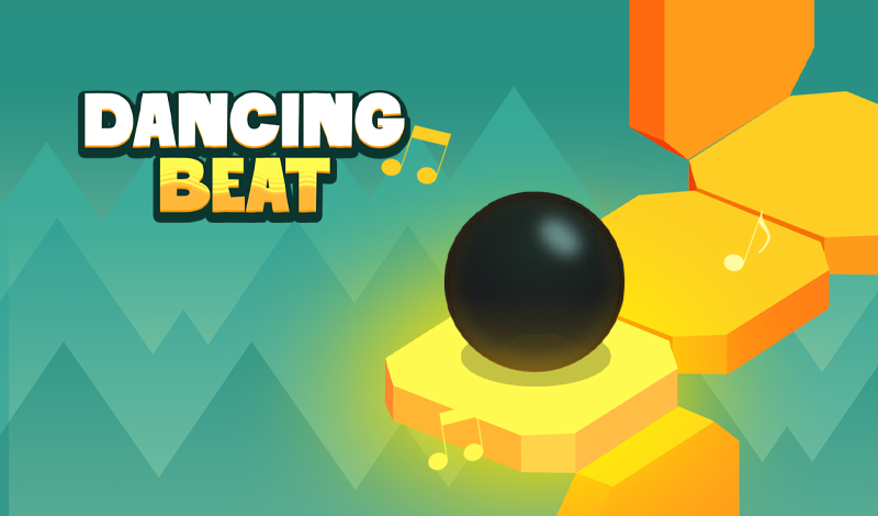 Dancing Beat cover image