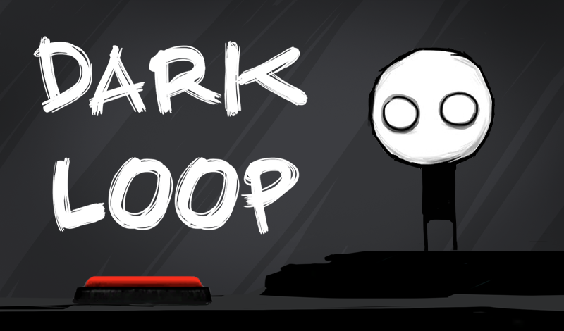 Dark Loop cover image