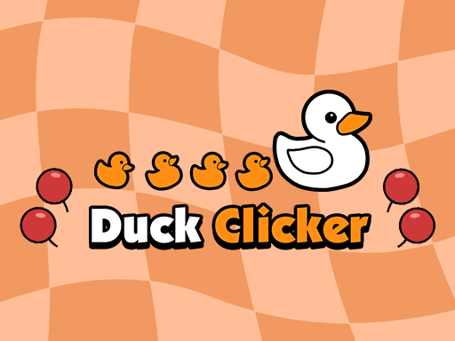 Duck Clicker cover image