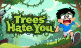 Trees Hate You cover art
