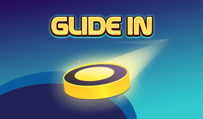 Glide In cover image
