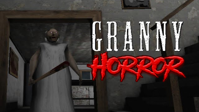Granny Horror cover image