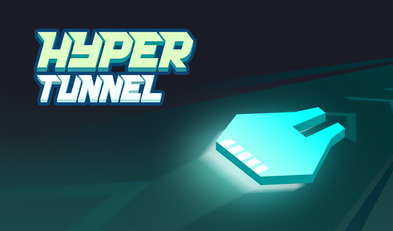 Hyper Tunnel cover image