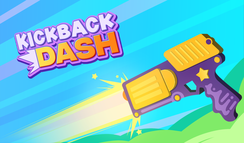 Kickback Dash cover image